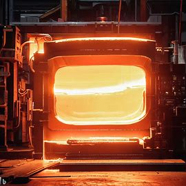 How Does An Induction Furnace Work