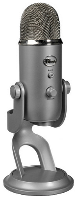 Blue Yeti USB