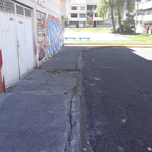 Comentarios y opiniones de Estacionamiento Cipriano Alvarado