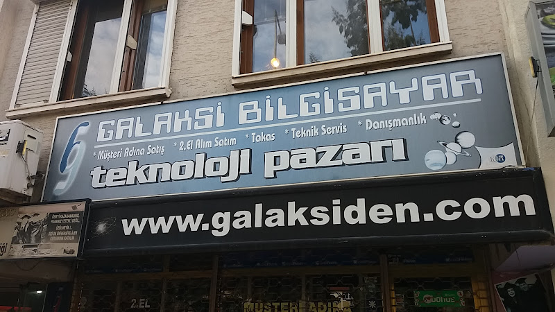Galaksi Bilgisayar