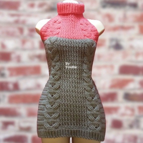 Virgin Killer Sweaters