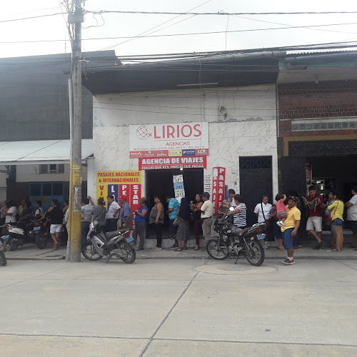 LIRIOS
