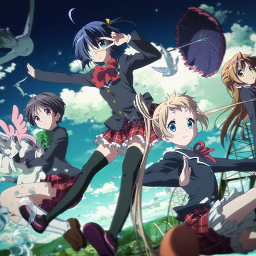 Love, Chunibyo & Other Delusions Film Receives Fresh Trailer