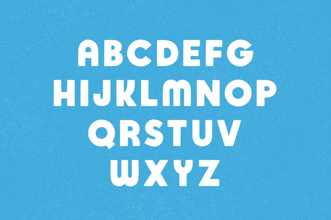 font