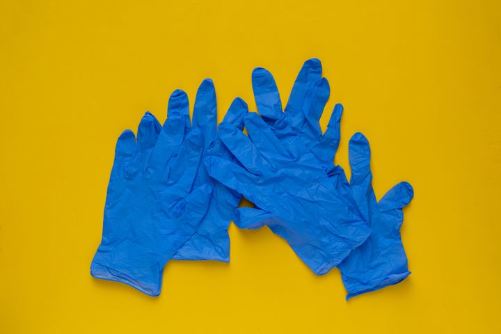 Clean Gloves: Overview