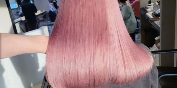 ピンクシャンプー使い方をプロが解説 頻度や工夫 Kyogoku Salon