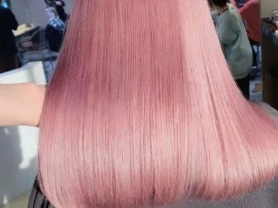 コレクション ピンク シャンプー 茶髪 297747-ピンクシャンプー 茶髪