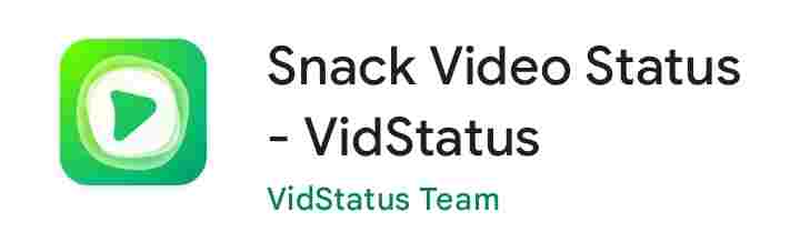 Snacks-video