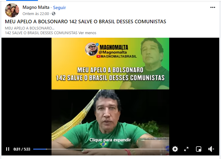 Memes IASD - Nosso grupo no Telegram! Link nos comentários