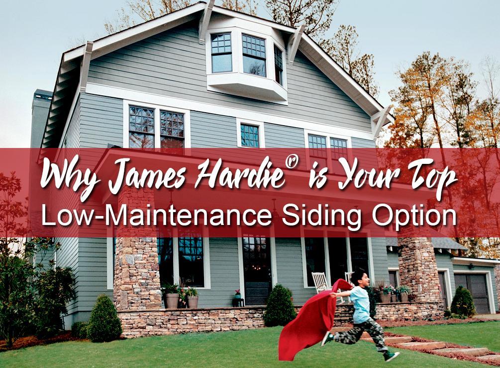 James Hardie®