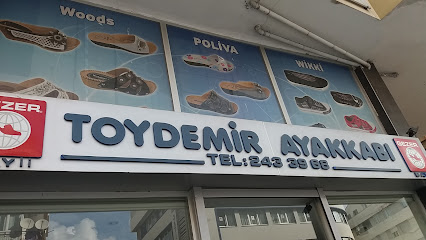 Toydemir Ayakkabi