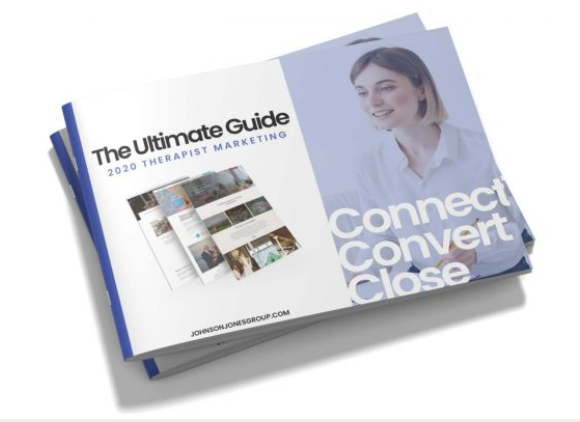 The ultimate guide to therapist marketing