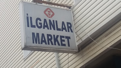 İlganlar Market
