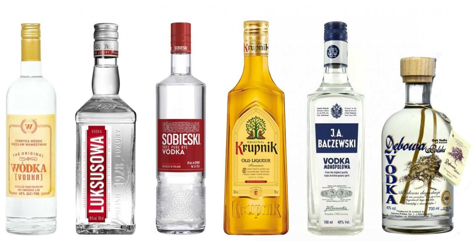 hình ảnh Khám phá những điều thú vị về Rượu vodka nồng nàn, say đắm - số 2