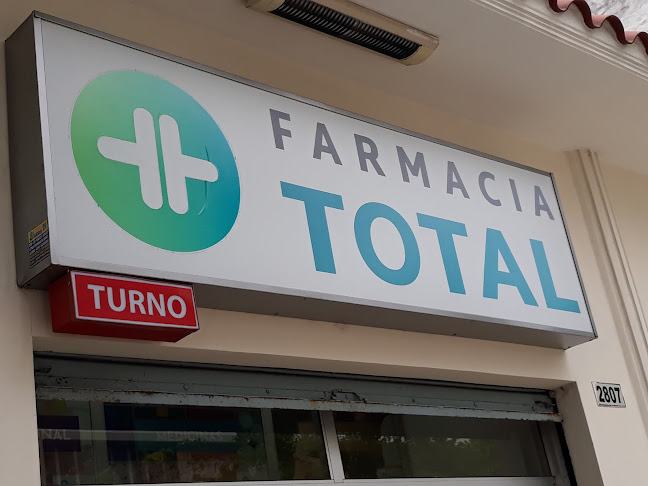 Farmacia Total - Guayaquil