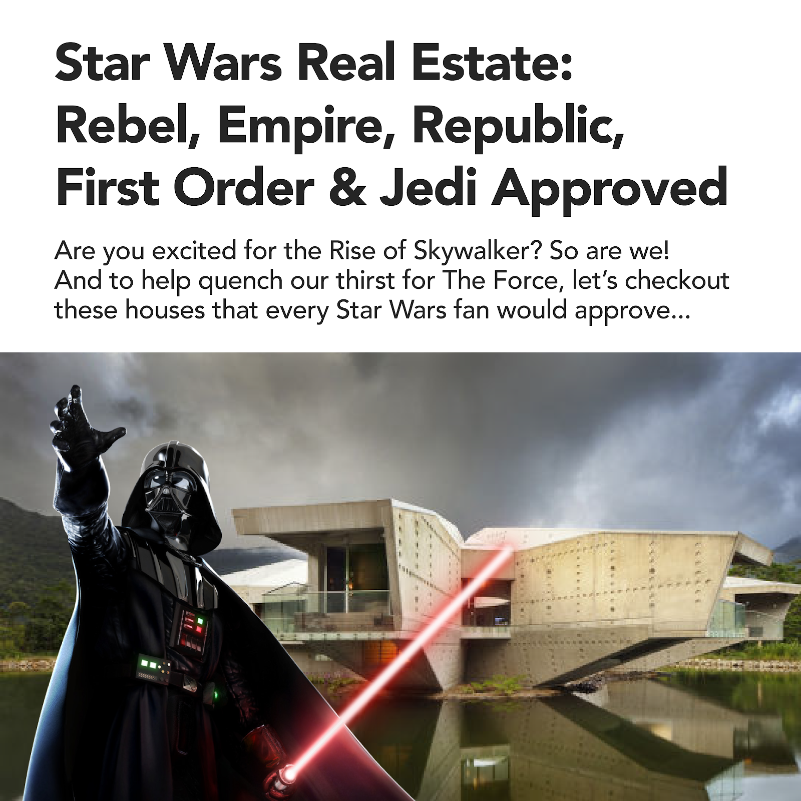 star wars real estate greater property group