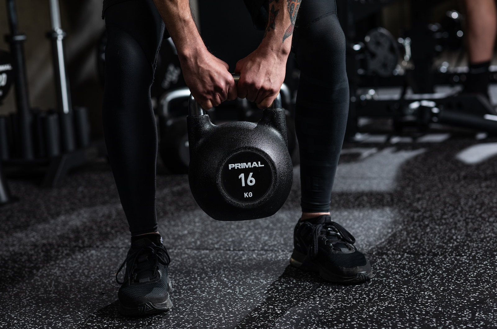 Strength Essentials Guide