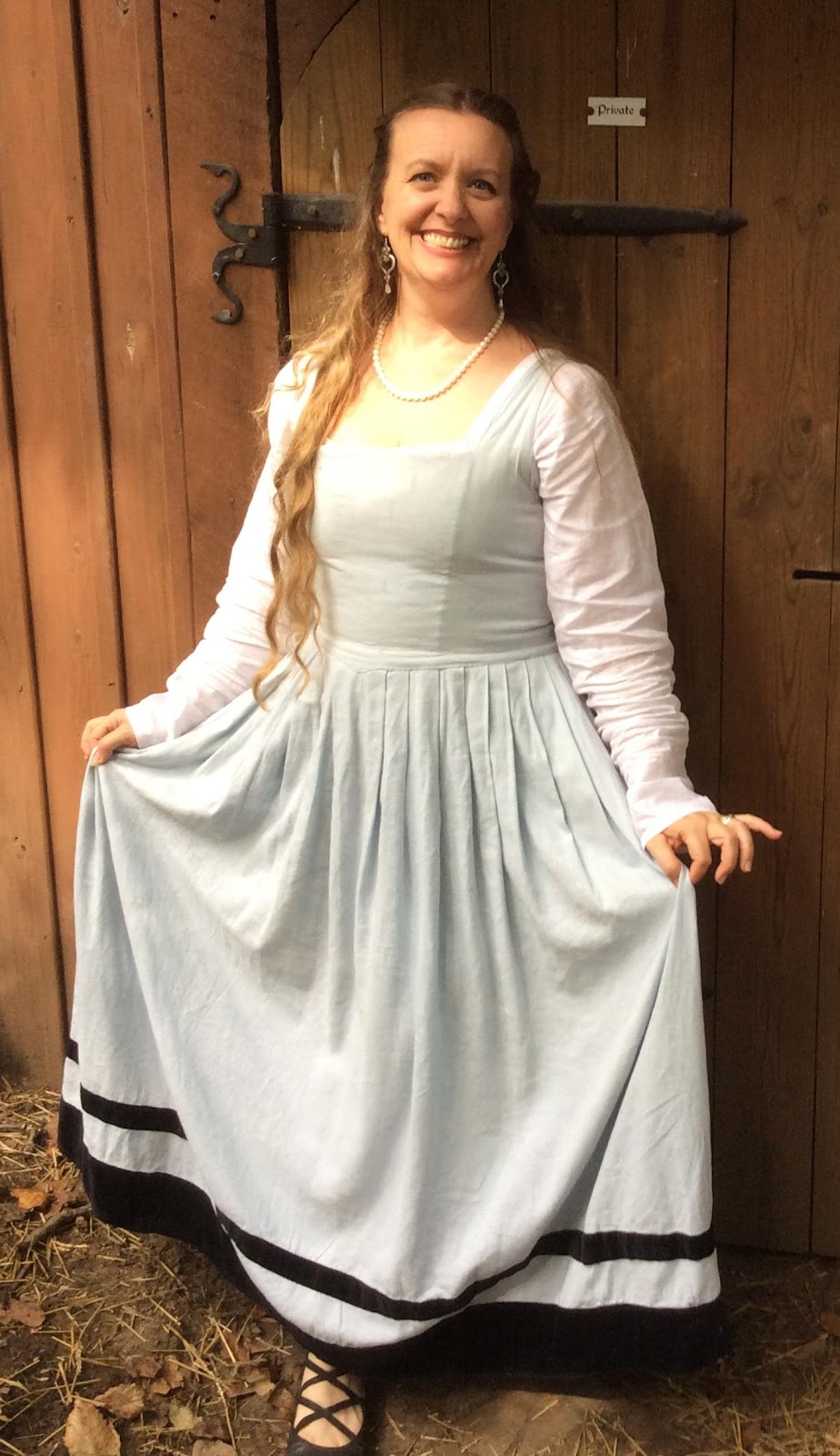 Performing in Costume - American Recorder Society