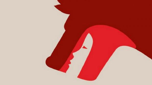 Responda se você vir um lobo mau ou um capuz vermelho para descobrir o que você mais detesta hoje.  (Foto: MisionesCuatro)
