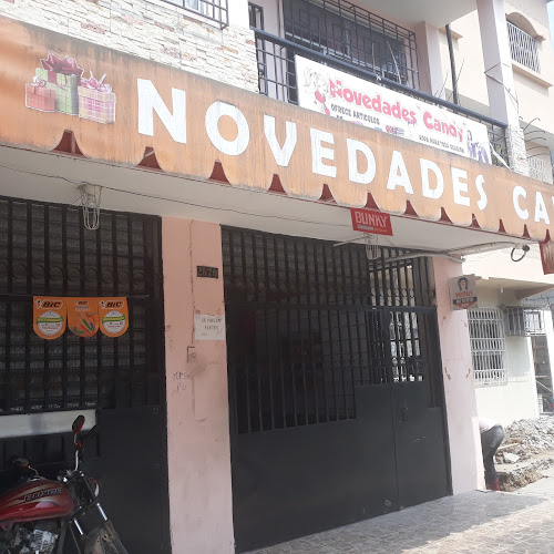 Novedades Candy - Guayaquil