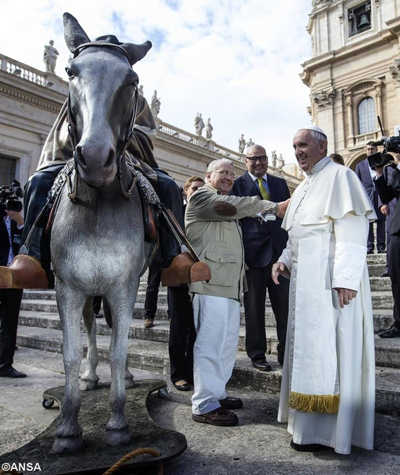 pope francis