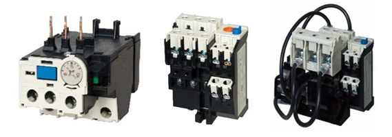 Rơ le nhiệt Mitsubishi (relay nhiệt Mitsubishi)