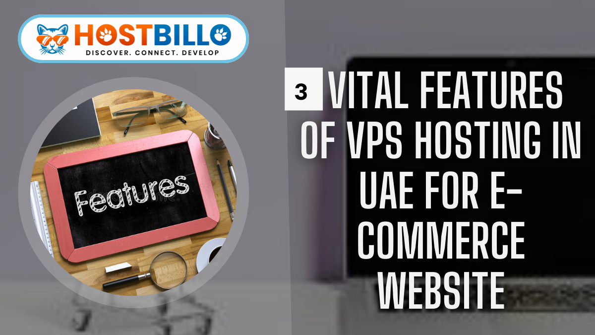VPS Hosting in UAE