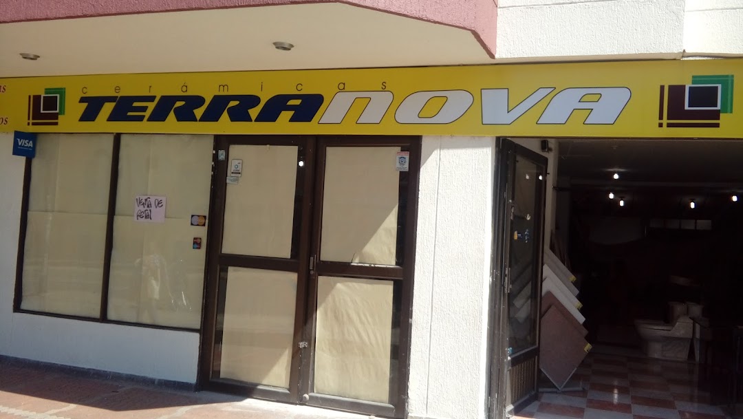 Terranova