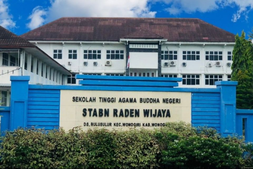 Universitas yang Ada di Wonogiri