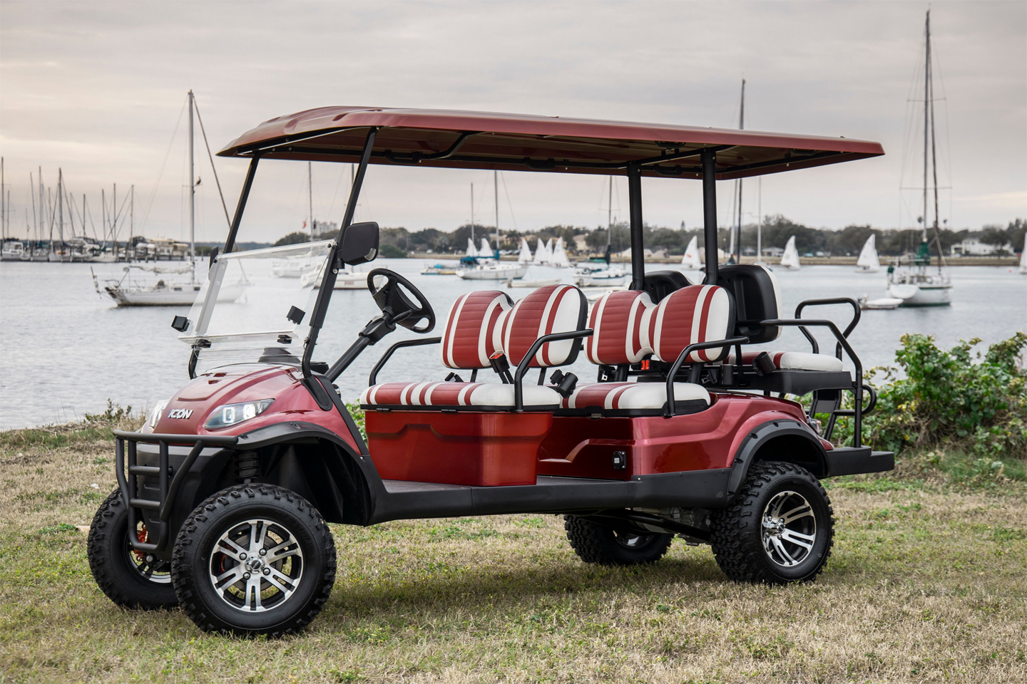 Street Legal Golf Carts Blog