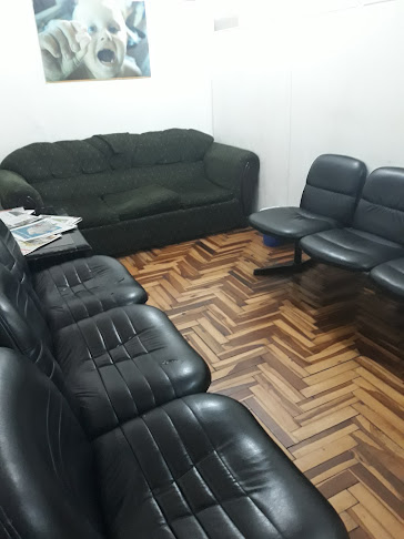Clinica Dental Dr. Andrade