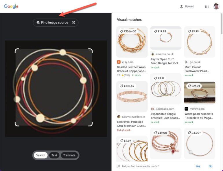 investigating-online-Google-lens