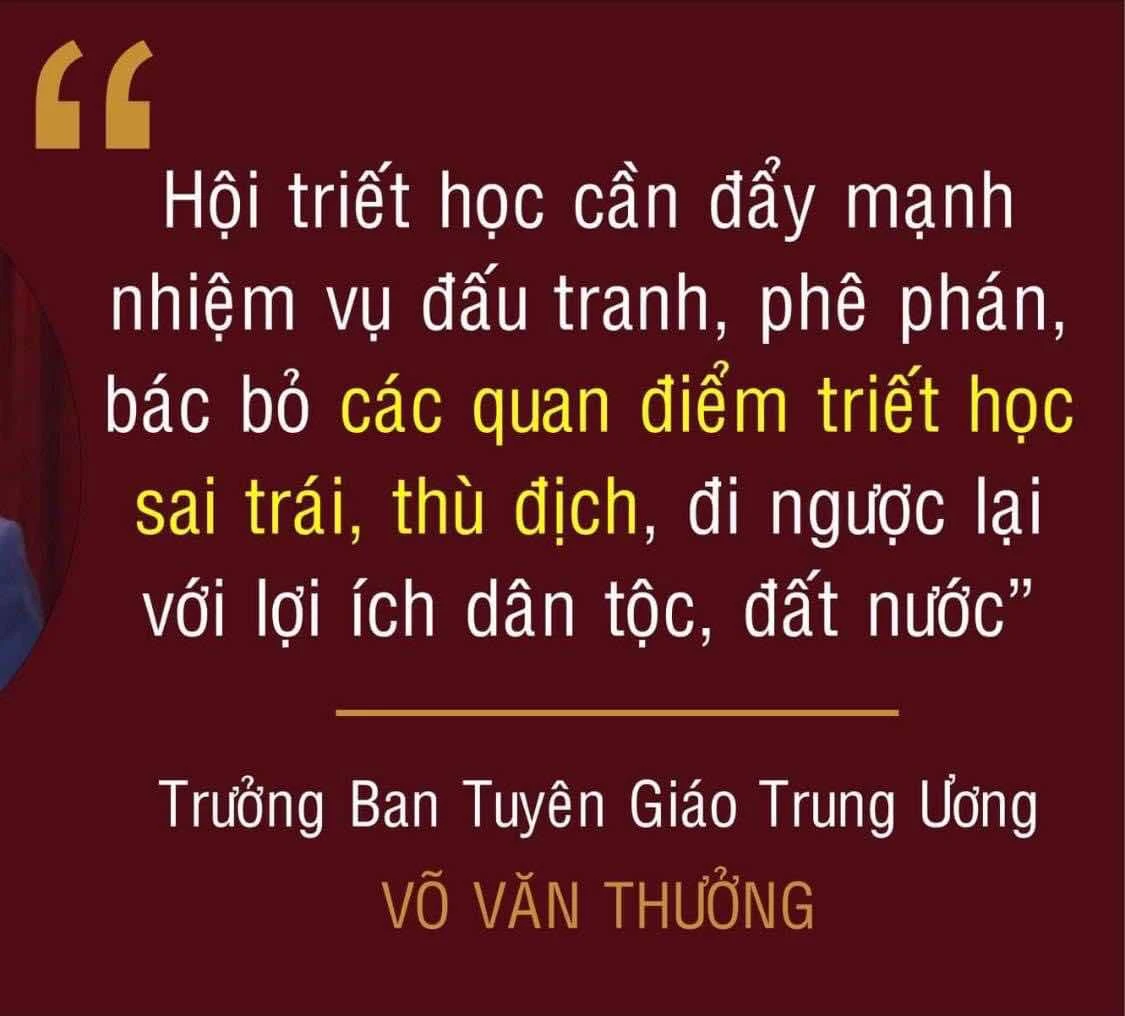 HEGEL, TÊN TRÙM PHẢN ĐỘNG