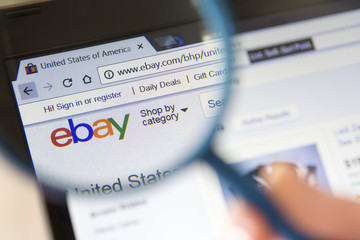 Dealers on Shopify In 2022 how to sell on eBay