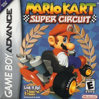 Mario Kart Para Game Boy Download