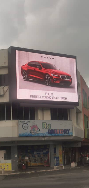 Malaysia LED Billboard, Malaysia Digital Billboard, Malaysia Digital Billboard Advertising, Malaysia LED Billboard Advertising, Digital Billboard Ads,