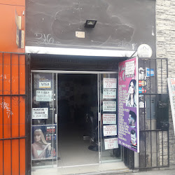 Alicia salon spa