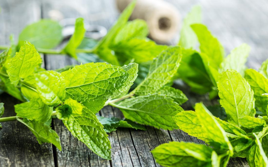 Mint: Benefits, nutrition, and dietary tips