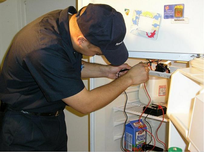 dịch vụ sửa chữa tủ lạnh uy tín