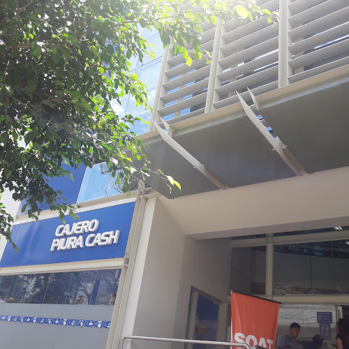 Caja Piura - Banco