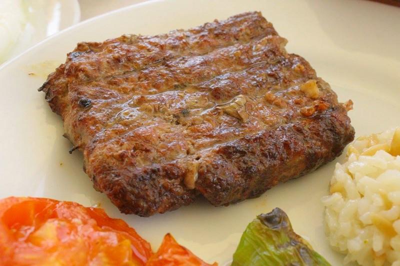 Edirne’nin Damaklarda Yer Edecek Farklı Lezzetleri