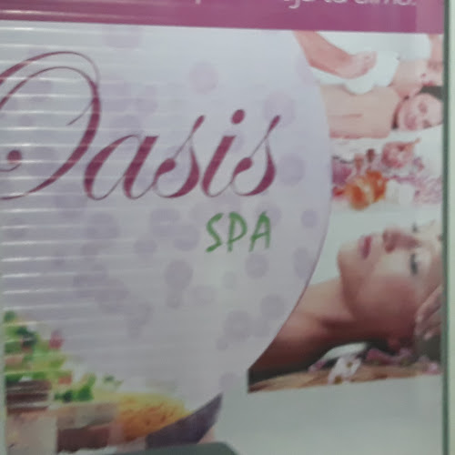 Oasis Hidroterapia - Quito