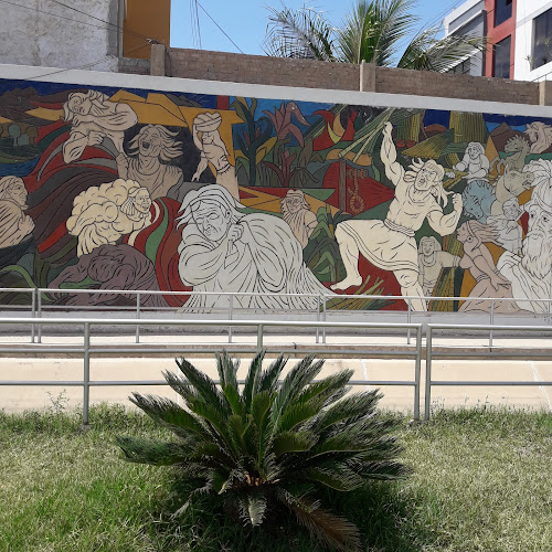 Opiniones de Bilingual Raymond School en Chiclayo - Escuela
