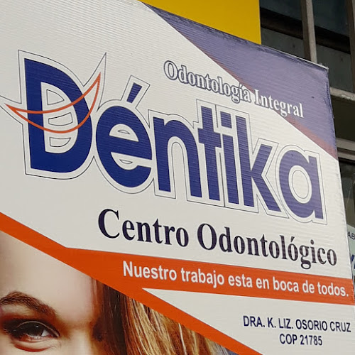 Dentika