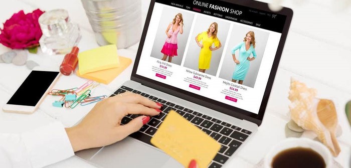 Fashion online store