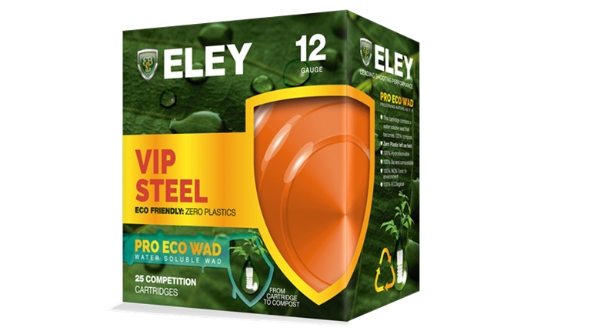 Eley VIP Steel