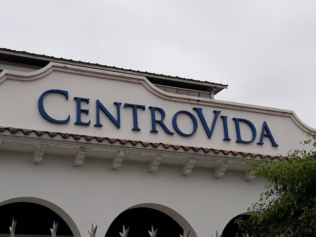 Iglesia Bíblica Bautista CentroVida - Guayaquil