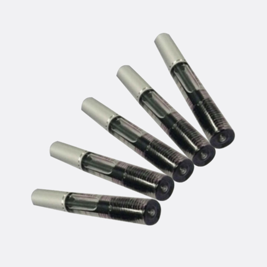 Thuốc mọc lông mi Mascara dầu dừa