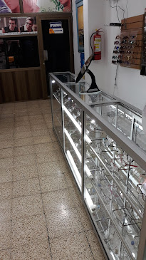 Opiniones de Optica Vasquez en Guayaquil - Óptica