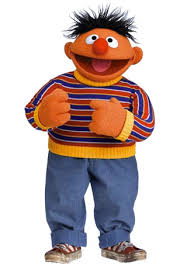 Ernie